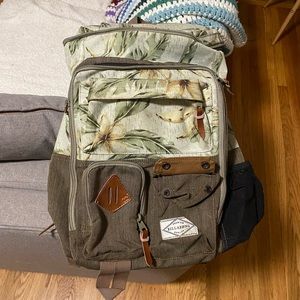 COPY - Billabong adventure backpack